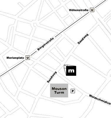 Wegbeschreibung